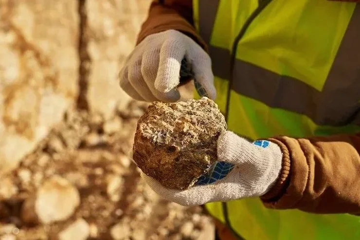 Injektionsbemessung (Grouting) in Trier – Baugrundvergütung auf Schiefer und Terrassenkies